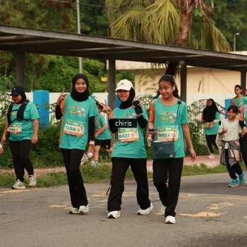 Runner Photo 8195243