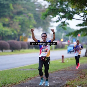 Runner Photo 8195244