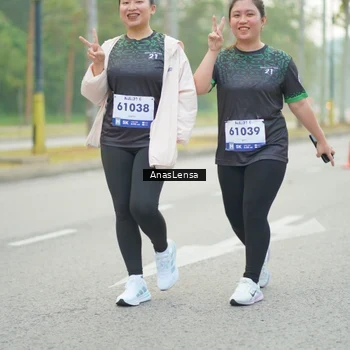 Runner Photo 8195245