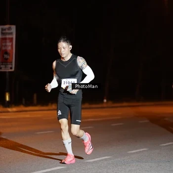 Runner Photo 8195246