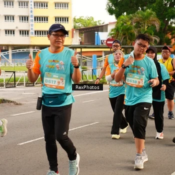 Runner Photo 8195247