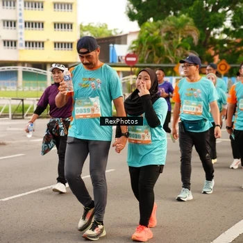 Runner Photo 8195248