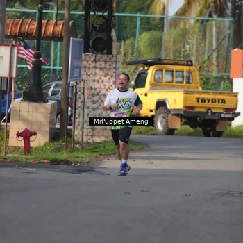 Runner Photo 8195249
