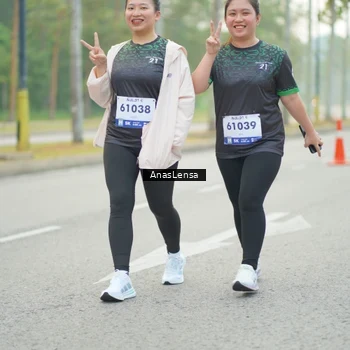 Runner Photo 8195250