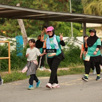 Runner Photo 8195253
