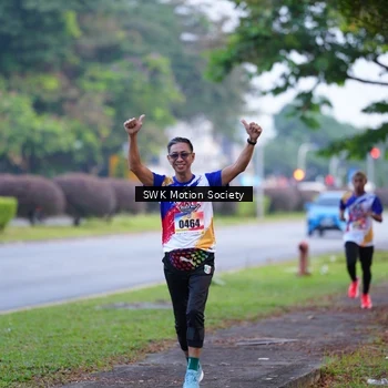 Runner Photo 8195256