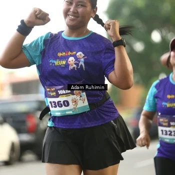 Runner Photo 8195257