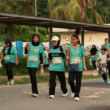 Runner Photo 8195258
