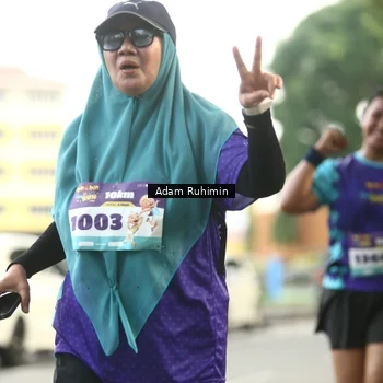 Runner Photo 8195259