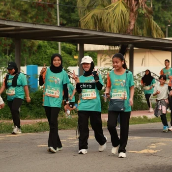 Runner Photo 8195260