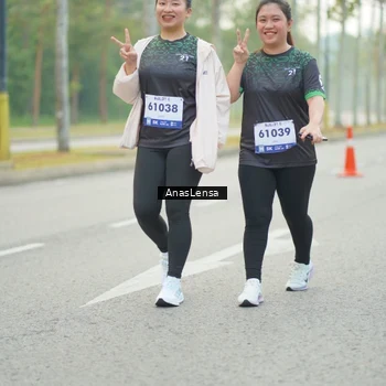 Runner Photo 8195261
