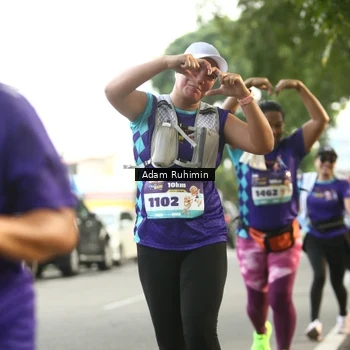 Runner Photo 8195262