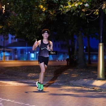 Runner Photo 8195264