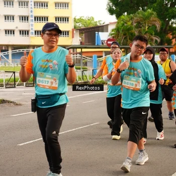 Runner Photo 8195266