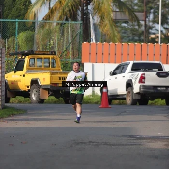 Runner Photo 8195267