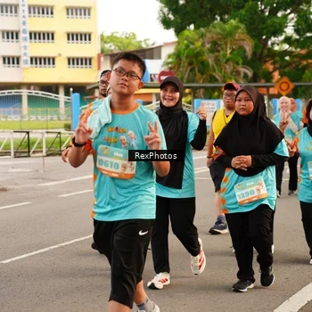 Runner Photo 8195269
