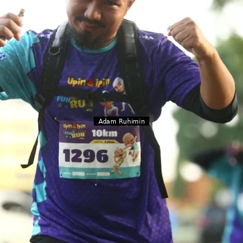 Runner Photo 8195271
