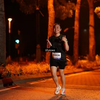Runner Photo 8195272