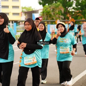 Runner Photo 8195273