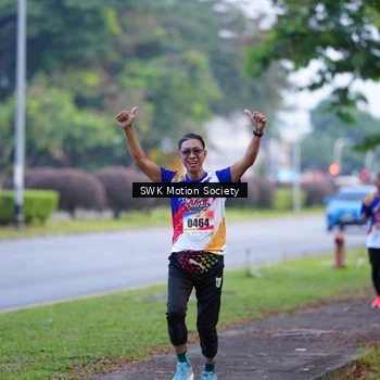 Runner Photo 8195275