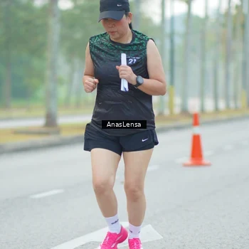 Runner Photo 8195276