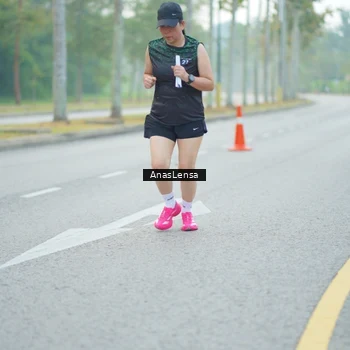 Runner Photo 8195277