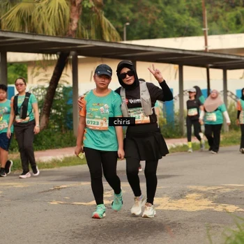 Runner Photo 8195279