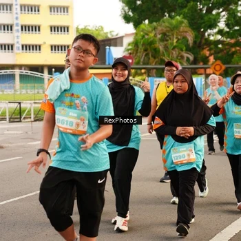 Runner Photo 8195282