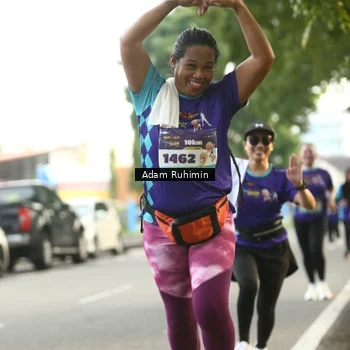 Runner Photo 8195283