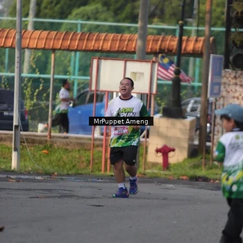 Runner Photo 8195284