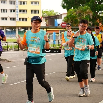 Runner Photo 8195286