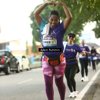 Runner Photo 8195287