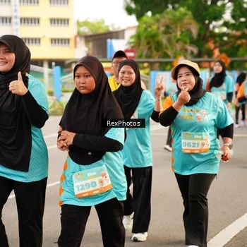 Runner Photo 8195295