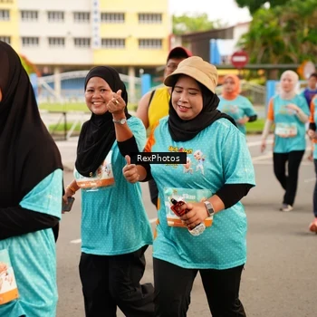 Runner Photo 8195299