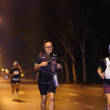 Runner Photo 8195300