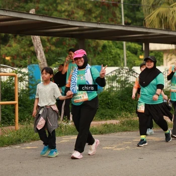 Runner Photo 8195301