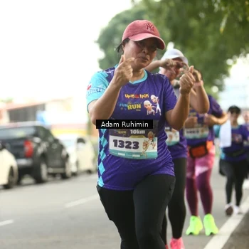 Runner Photo 8195304