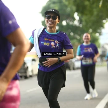 Runner Photo 8195306