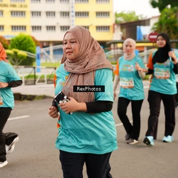 Runner Photo 8195307