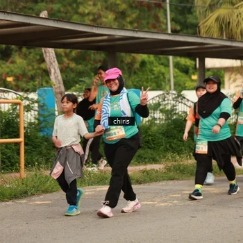 Runner Photo 8195308