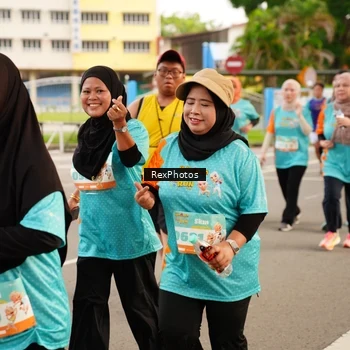 Runner Photo 8195314