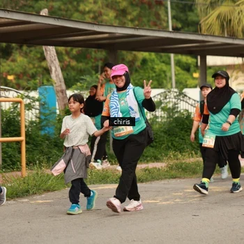 Runner Photo 8195315
