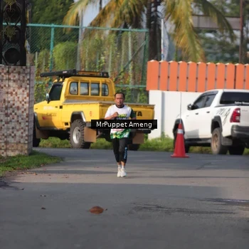 Runner Photo 8195316