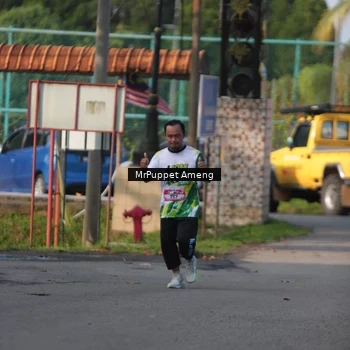 Runner Photo 8195317