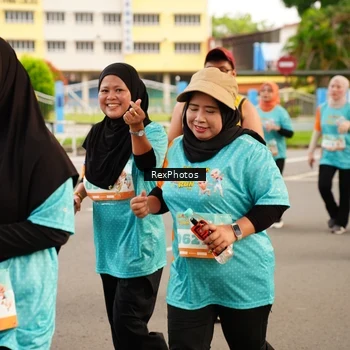 Runner Photo 8195321