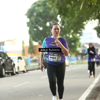 Runner Photo 8195322