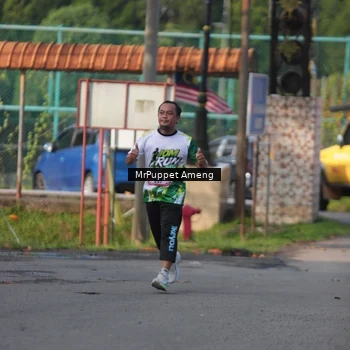 Runner Photo 8195323