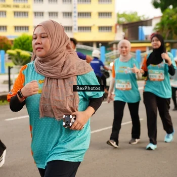 Runner Photo 8195324