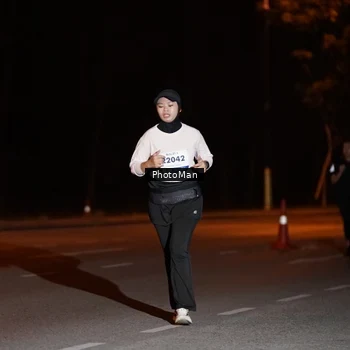 Runner Photo 8195328
