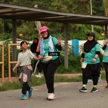 Runner Photo 8195332